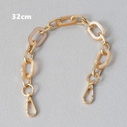 Beige-32cm