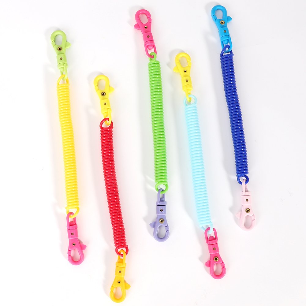 Patent transparent phone patch pvc key chain universal wristlet lanyards mobile phone strap