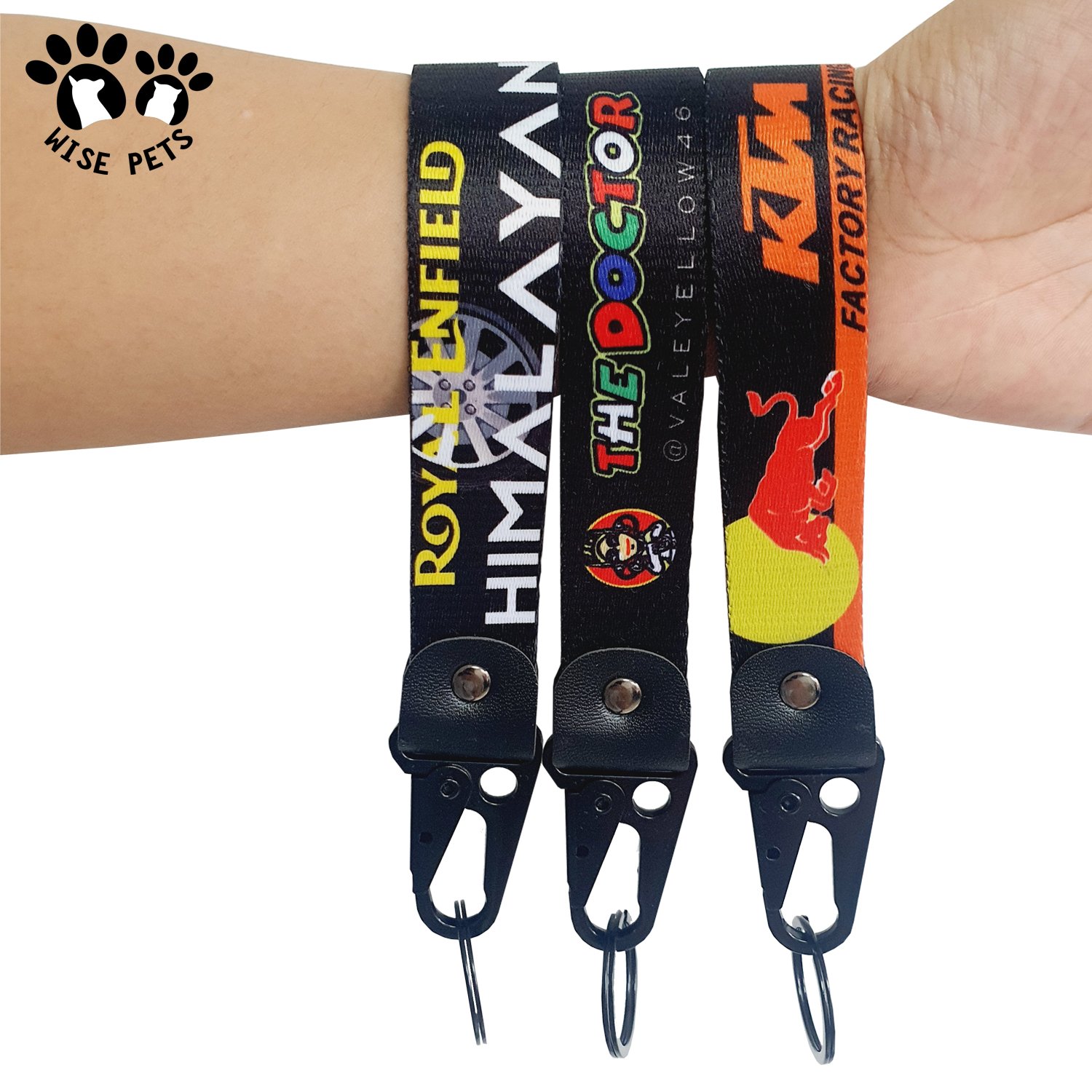 Wholesale Custom Adjustable Universal Mobile SmartPhone Neck Crossbody Shoulder Holder Charm Lanyard Strap Key Chain String Rope
