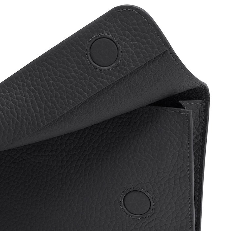 Custom Genuine Leather Envelope Clutch Bags For Women High Quality Ladies Bridal Clutch Bag With Shoulder Strap