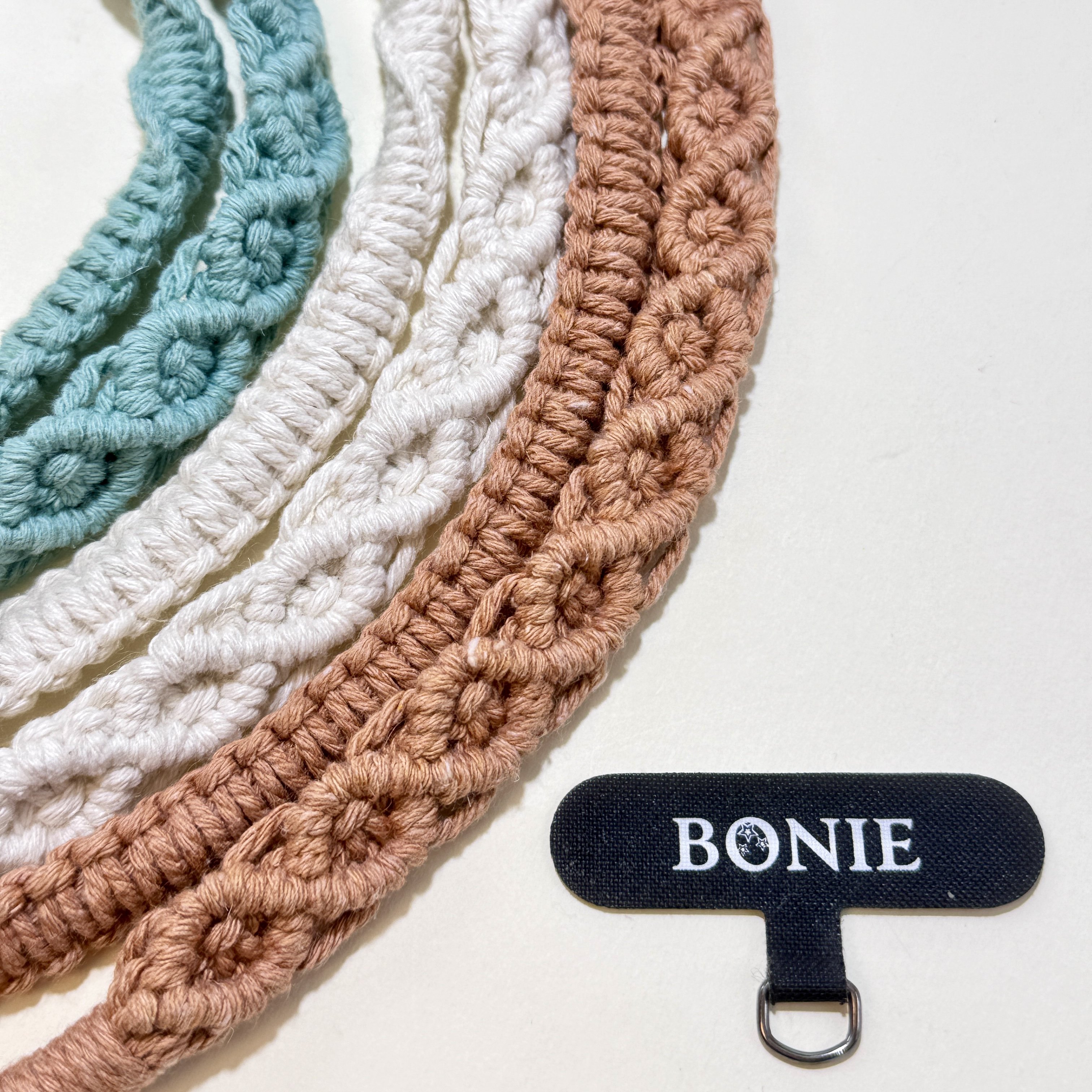 2024 new European and American classic totem hand-woven Bohemia long adjustable multi-function mobile phone chain
