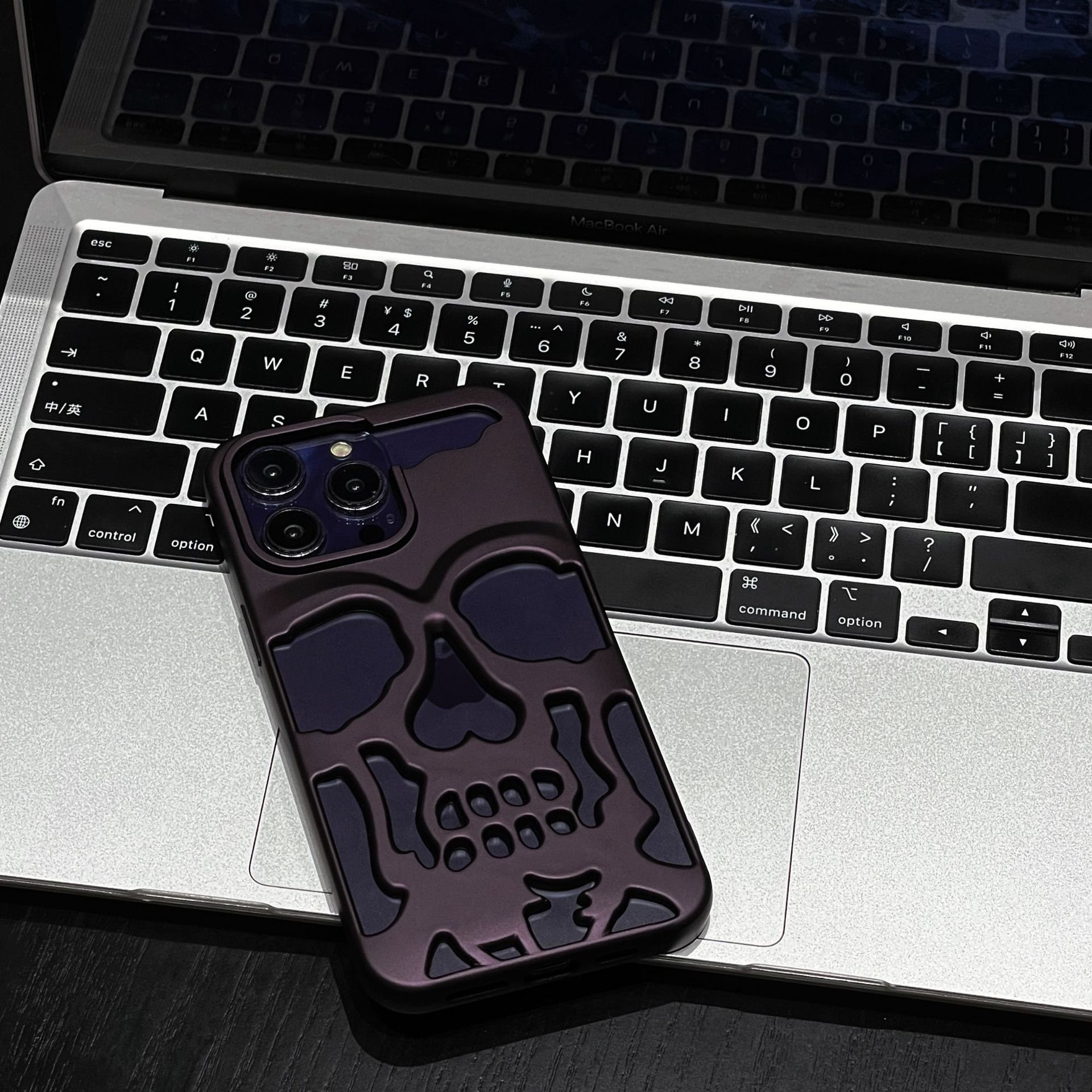 Latest Sketon Hard Mobile Phone Case For iPhone 11 Soft PC Cover For iPhone 11Pro Max 12 Xr X/Xs 7/8 Matte Case Cover