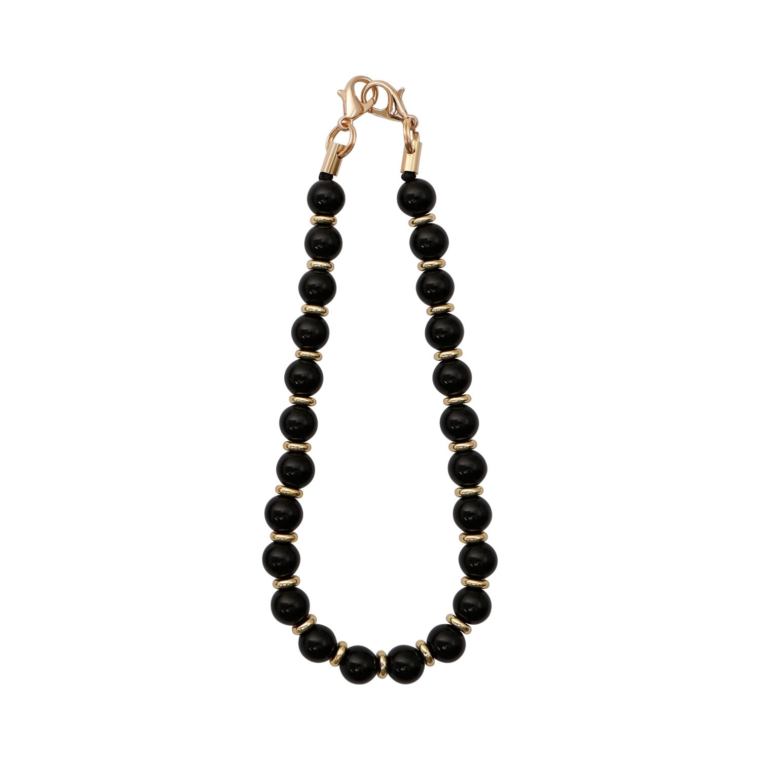 New amethyst obsidian beads cell phone lanyard Tiger Eye Rose Quartz natural stone cell phone chain natural crystal accessories