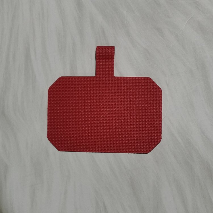 High Quality Mobile phone accessories lanyard patch pad for iphone 16 15 14 colorful tabs chain phone cord