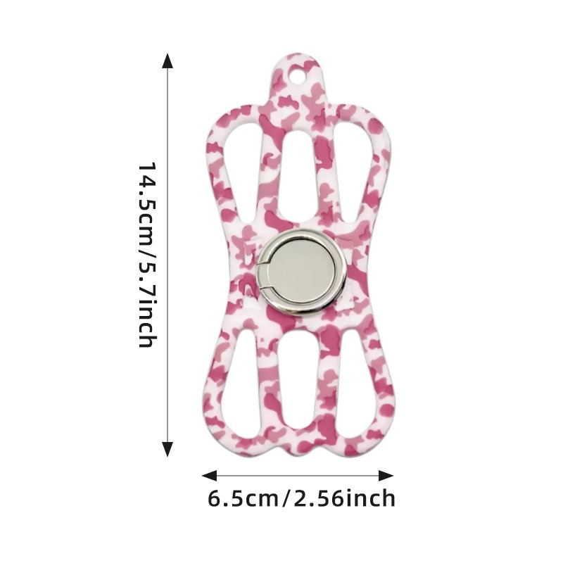 Convenient Universal Silicone Neck Phone Case with Rope Popular Smart Mobile Phone Case for All Models