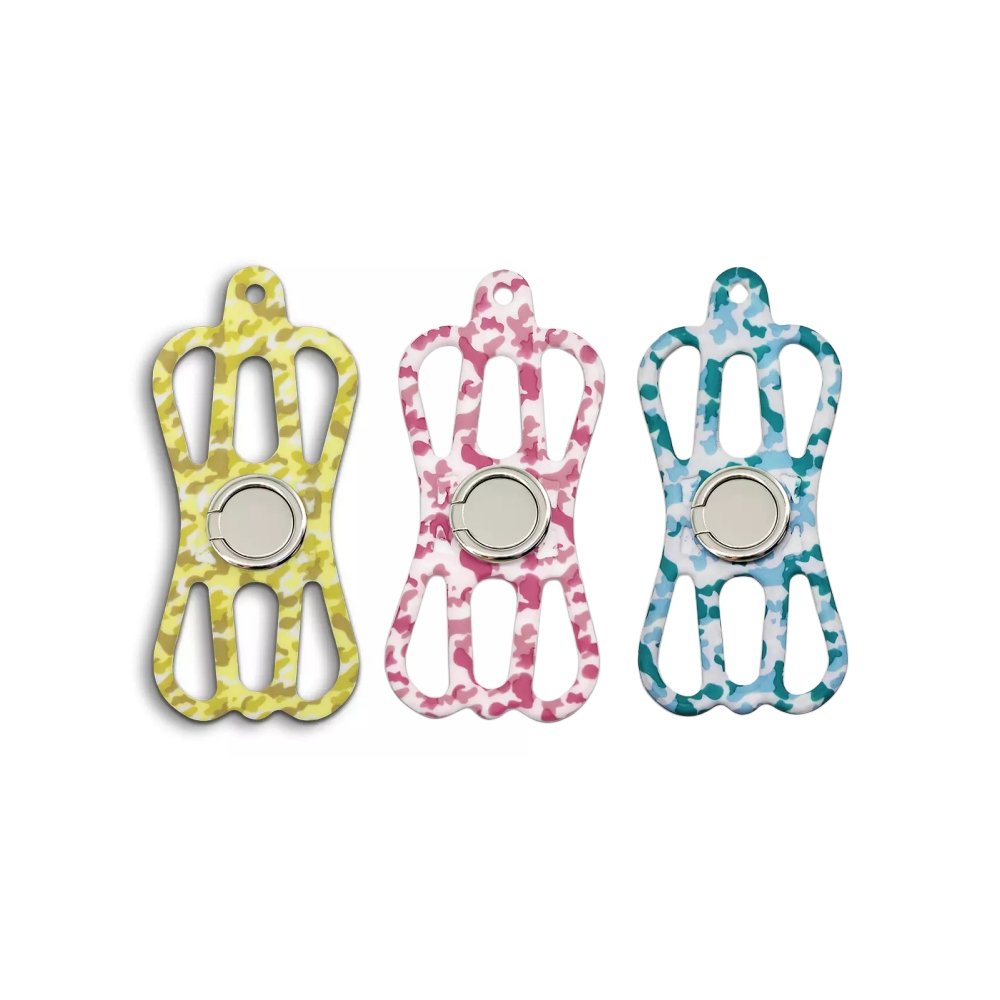 Convenient Universal Silicone Neck Phone Case with Rope Popular Smart Mobile Phone Case for All Models