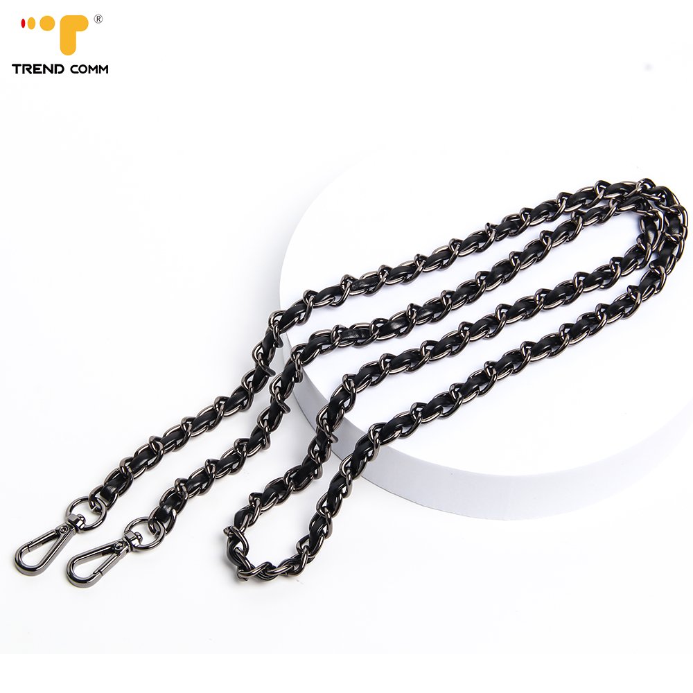 NO MOQ Anti-Lost Leather Necklace Neck Mobile Phone Strap for Secure Phone Carrying