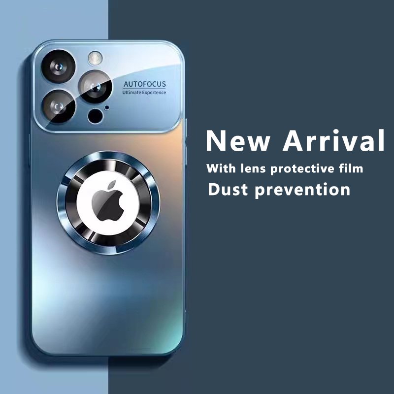 Luxury Designer Fundas Mobile Phone Accessories Cover Color Case Magnetic Ag Glass Pro Max Original 14 15 for Apple Iphone