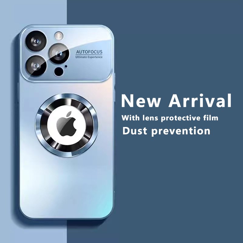 Luxury Designer Fundas Mobile Phone Accessories Cover Color Case Magnetic Ag Glass Pro Max Original 14 15 for Apple Iphone