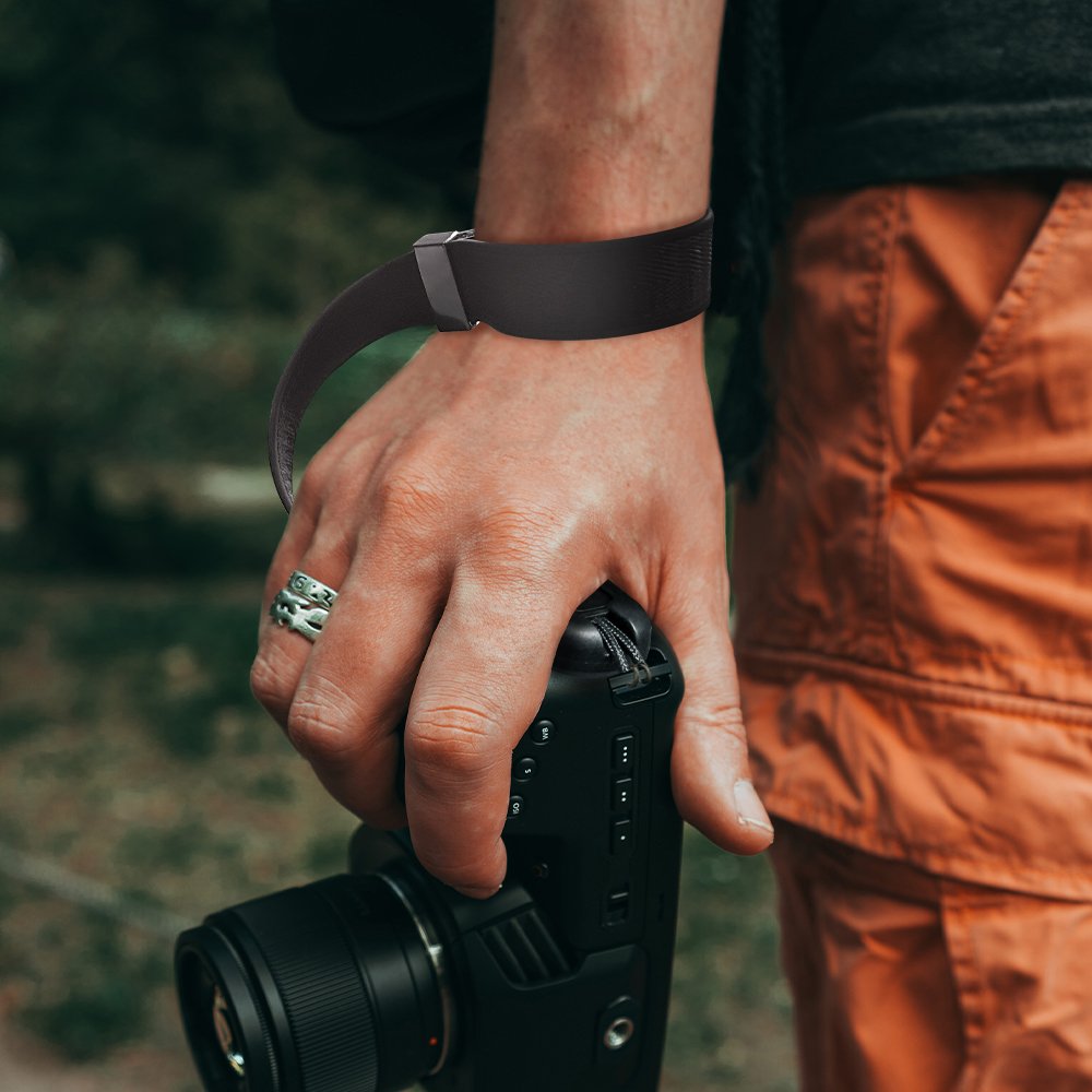 Quick Release Buckle Hand Strap Phone Wrist Strap Designed For Camera Strap And Phone Strap