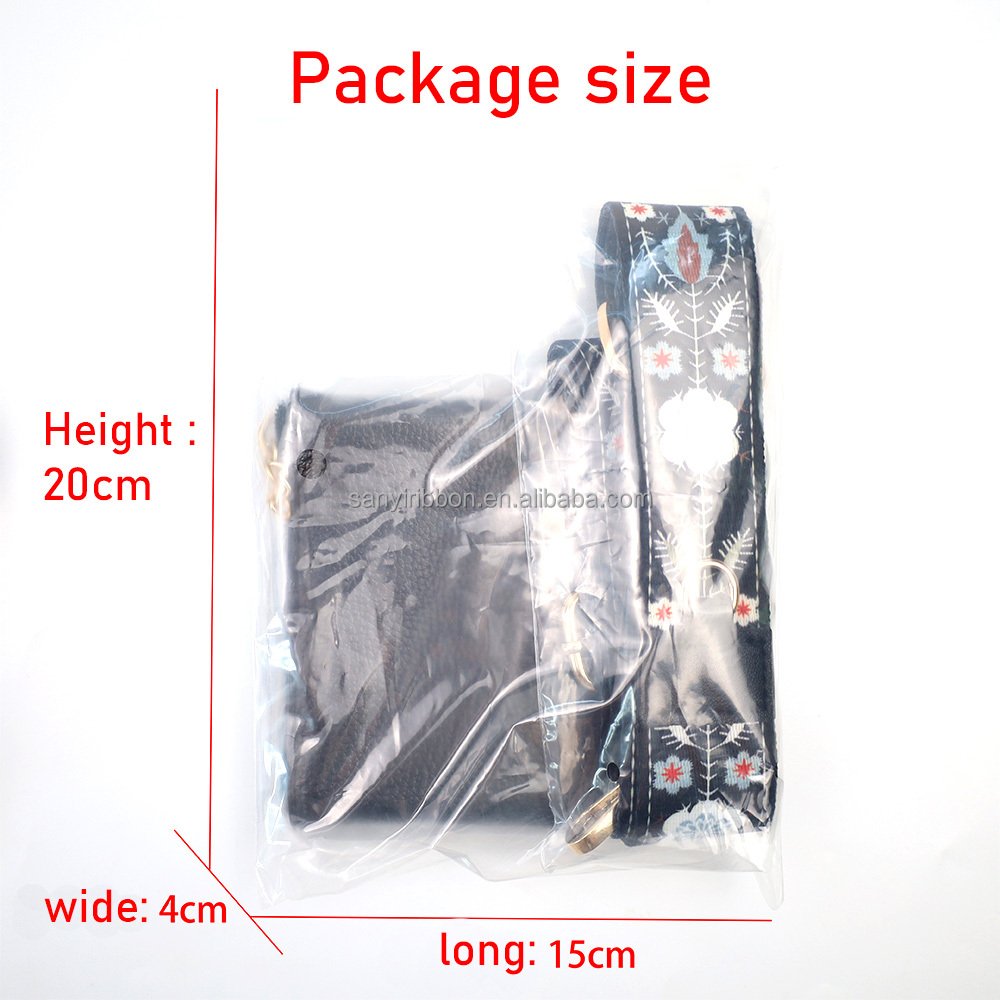 New phone strap portable phone case small zippered purse detachable crossbody strap for mobile phones