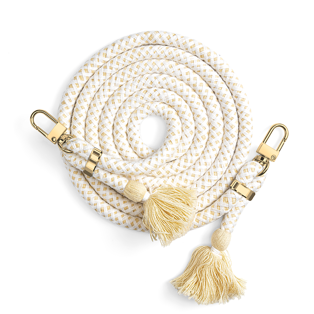 Adjustable Phone Strap Universal Crossbody Necklace Shoulder Cotton Cord Hook Lasso Tether Rope Cell Mobile Phone Chest Strap