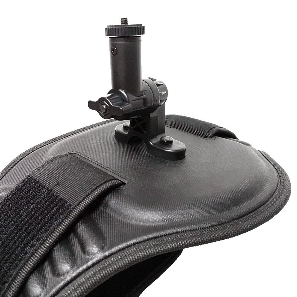 Climbing Wearable Waist Belt Mount Holder for GoPro Action Camera Waist Strap Bracket Stand for Insta360 ONE RS/R/X2 Accessory