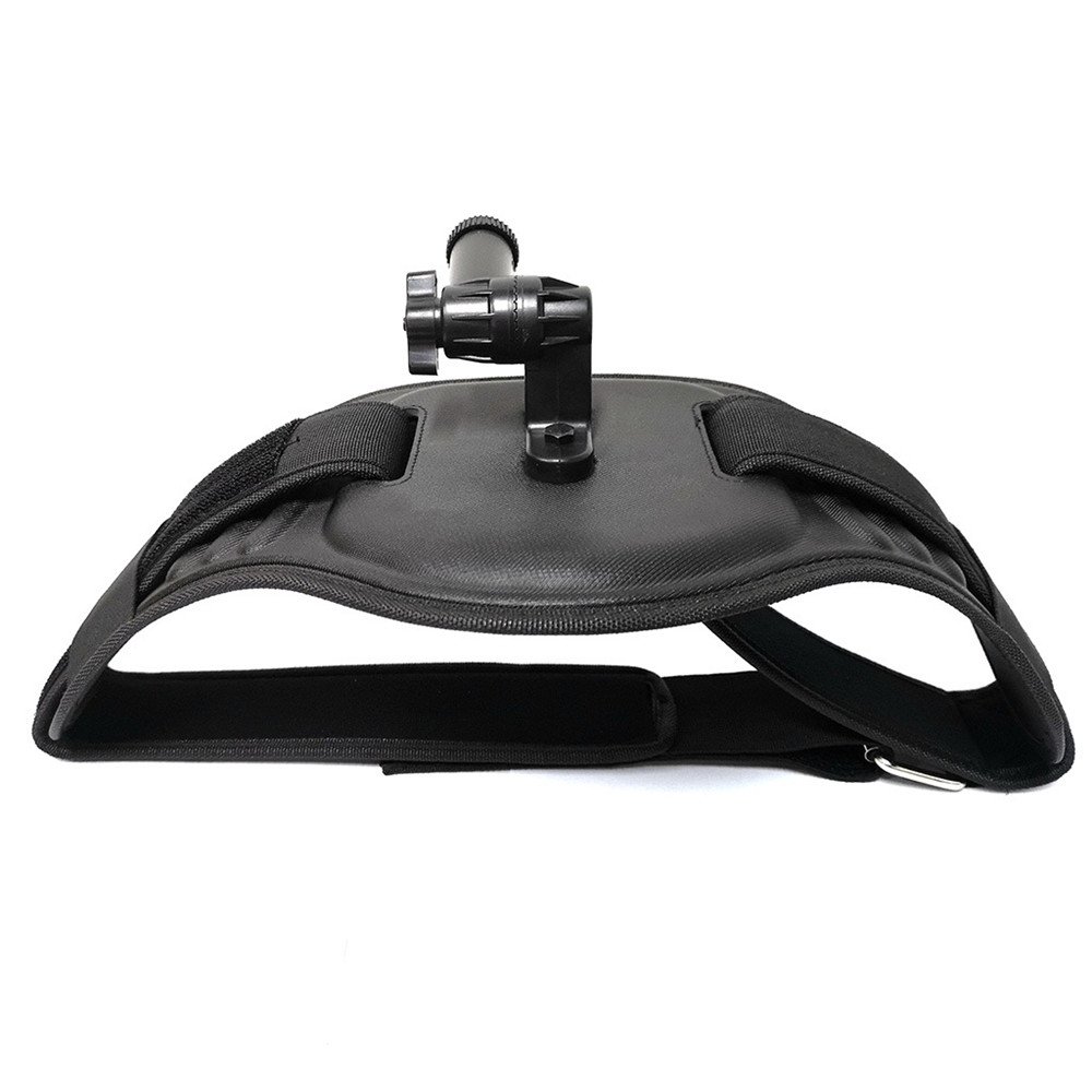 Climbing Wearable Waist Belt Mount Holder for GoPro Action Camera Waist Strap Bracket Stand for Insta360 ONE RS/R/X2 Accessory