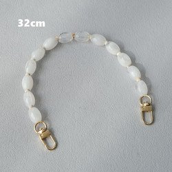 White-32cm