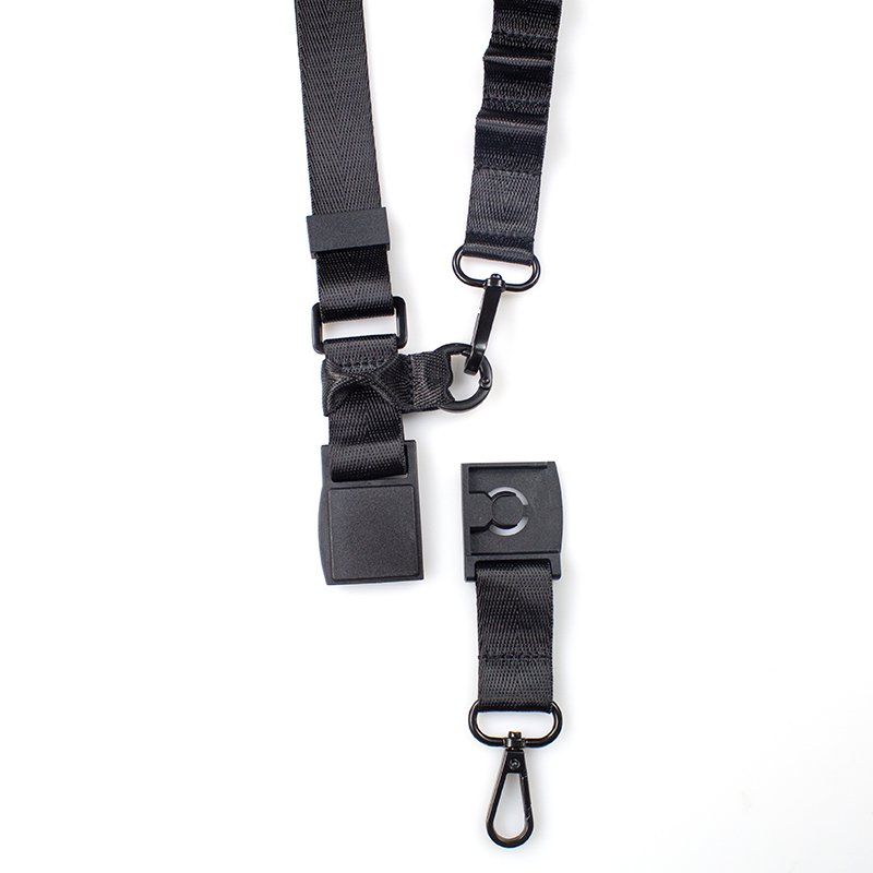 Universal Silicone Cell Phone Strap, Mobile Phone Finger Ring With Lanyard Neck Hanging Lanyard/