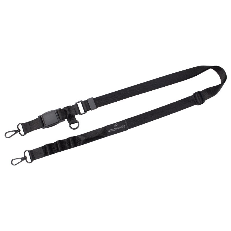 Universal Silicone Cell Phone Strap, Mobile Phone Finger Ring With Lanyard Neck Hanging Lanyard/