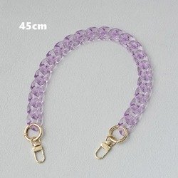 Purple-45cm