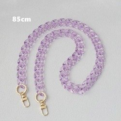Purple-85cm