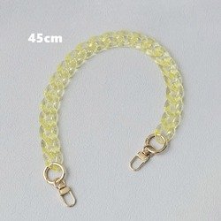 Yellow-45cm