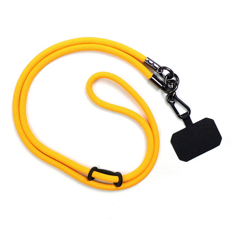 NEW case for phone wrist strap mobile phone chain Custom Adjustable Universal Neck Shoulder holder Charm Lanyard Strap String