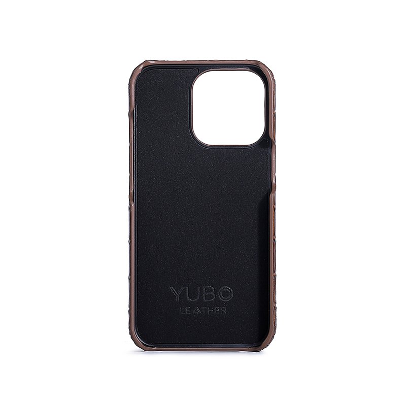 Business Style Genuine Leather Phone Case Crocodile Pattern Mobile Phone Cover with Strap for iPhone 13 Pro Max Case