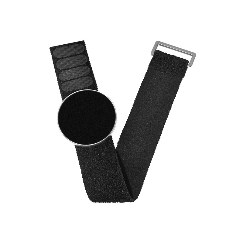 Magnetic Compatible Phone Holder Strap Water Bottle Metal Ring Mount Accessory Phone Android Devices
