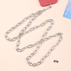 12mm-Silver