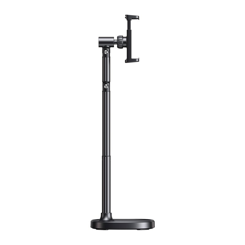 OULAIKE X66F Universal Cell Phone Holder Foldable Holder For Mobile Phone Holders For Live Broadcast