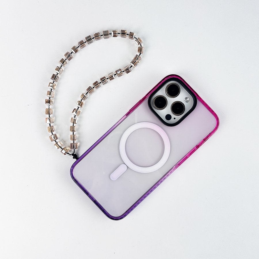 hot selling accessories bottle camera Lanyard Cord String Strap Universal Mobile Charm Hook Cell Phone Charms Beads