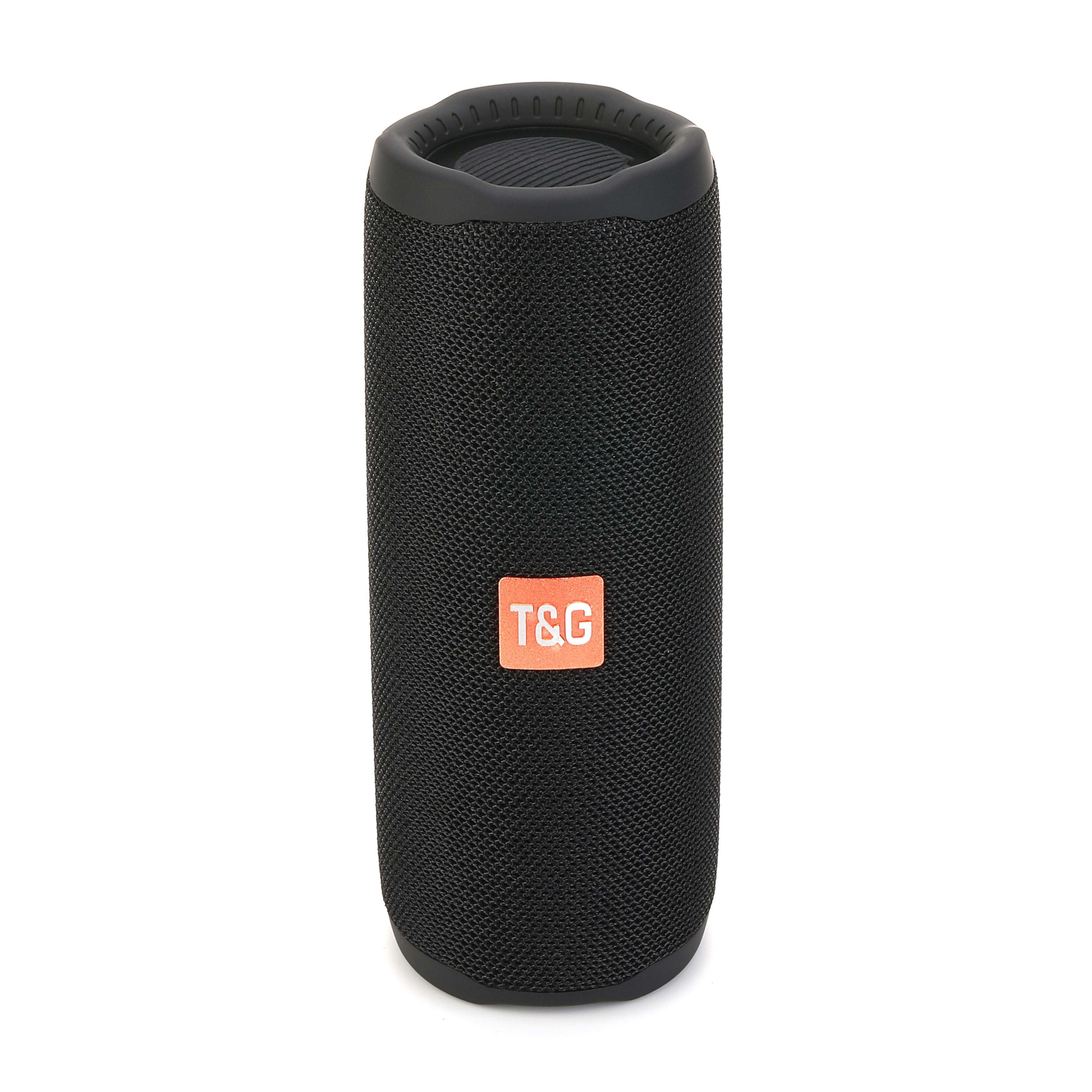 2024 new arrival TG365 10W wireless bt5.3 outdoor indoor portable subwoofer TWS FM Card radio mini BT TG-365 speakers