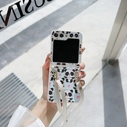 For SamSung ZFLIP 4