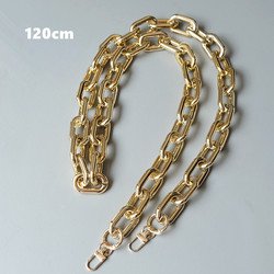 Gold-120cm