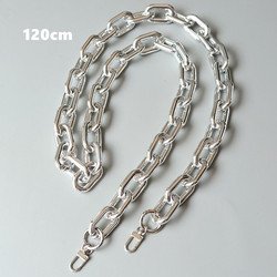 Silver-120cm