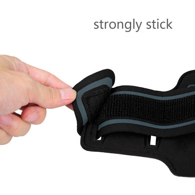 Mobile phone accessories water proof Running Sport Armband Eco-friendly Mobile Phone Cases with strap