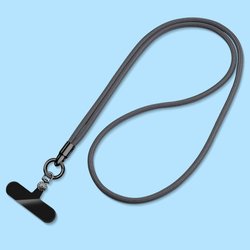 Gray-Crossbody