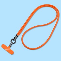 Orange-Crossbody