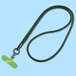 Green-Crossbody