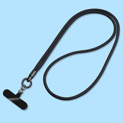 Black-Crossbody