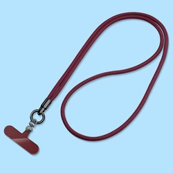Wine-Crossbody