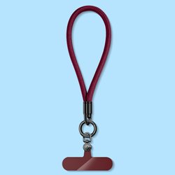 Wine-Wristlet