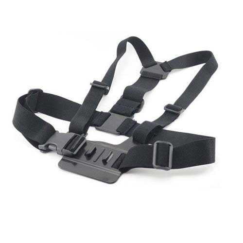 Phone Chest Mount Strap Belt Harness For Mobile Cell Phone Clip Holder For Iphone 13 For Samsung For Go/pro Hero 10 9 8 7