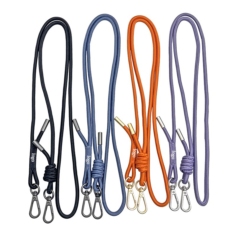 Length Can Be Adjusted Chain Strap Mobile Phone Lanyard Strong And Can Be Hung Diagonally On The Back Or Around The Neck