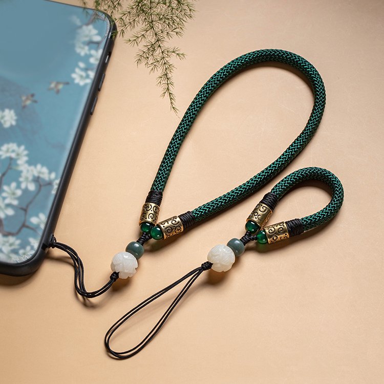 Fashion Mobile Phone Charm/ mobile phone ornament, mobile phone strap, cell phone accessory
