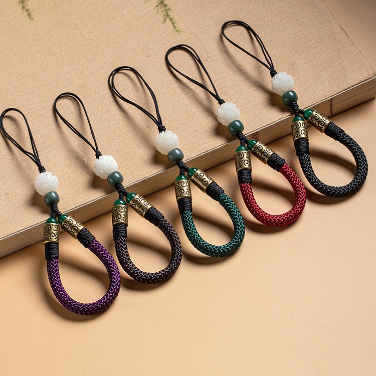 Fashion Mobile Phone Charm/ mobile phone ornament, mobile phone strap, cell phone accessory