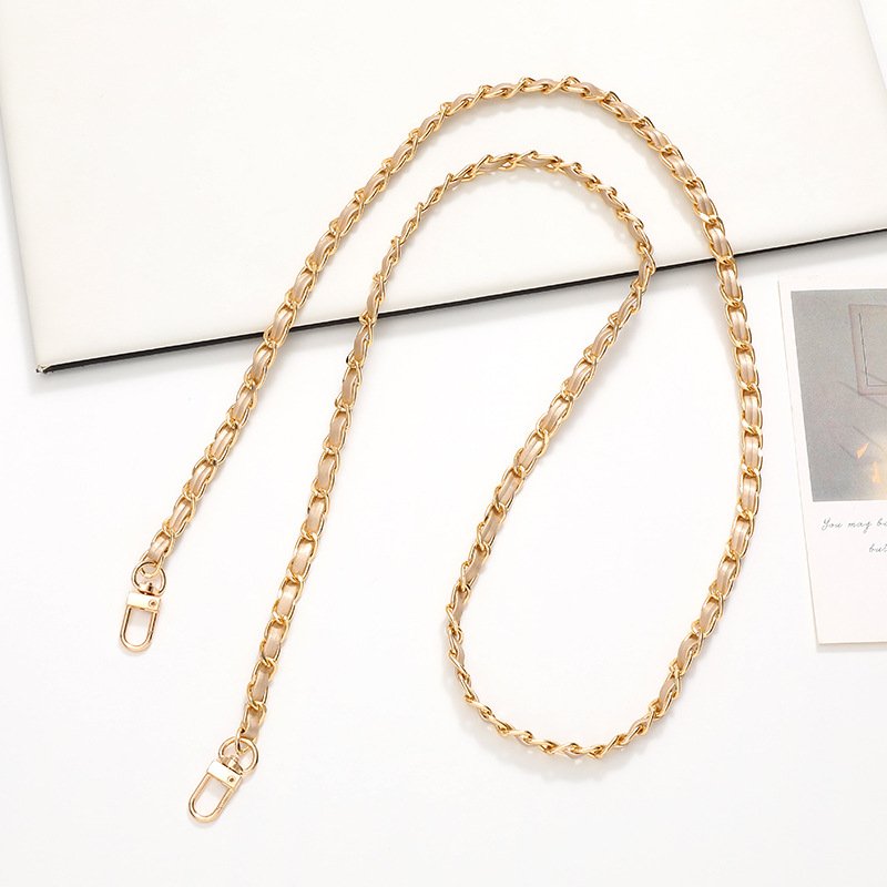 2024hot selling Mobile phone chains wrist phone chain strap Custom Universal mobile phone Braided sling lanyard