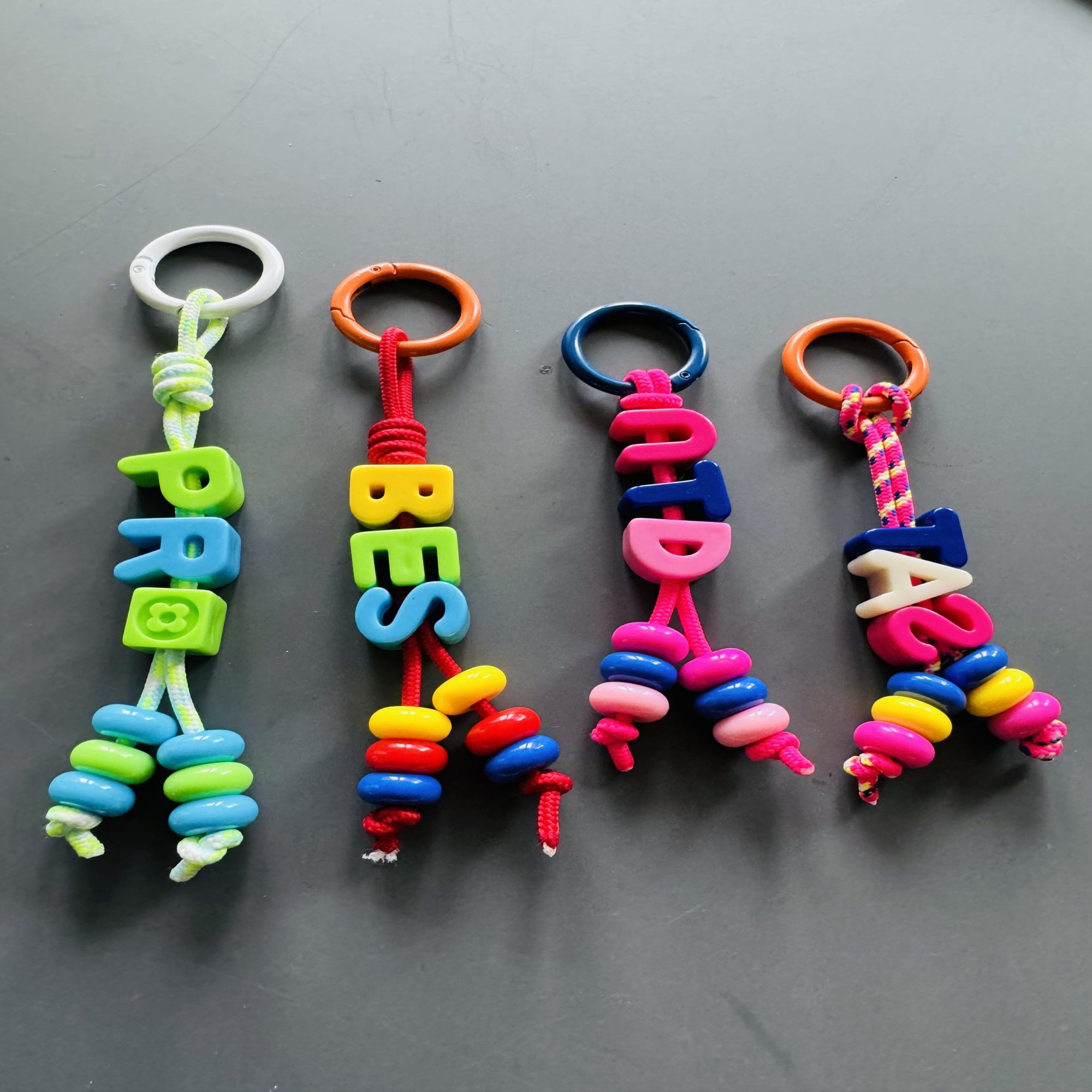 Factory Custom Creative Wrist Rope Mobile Phone Strap Stylish Female Mobile Phone Chain