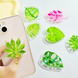 Leaves