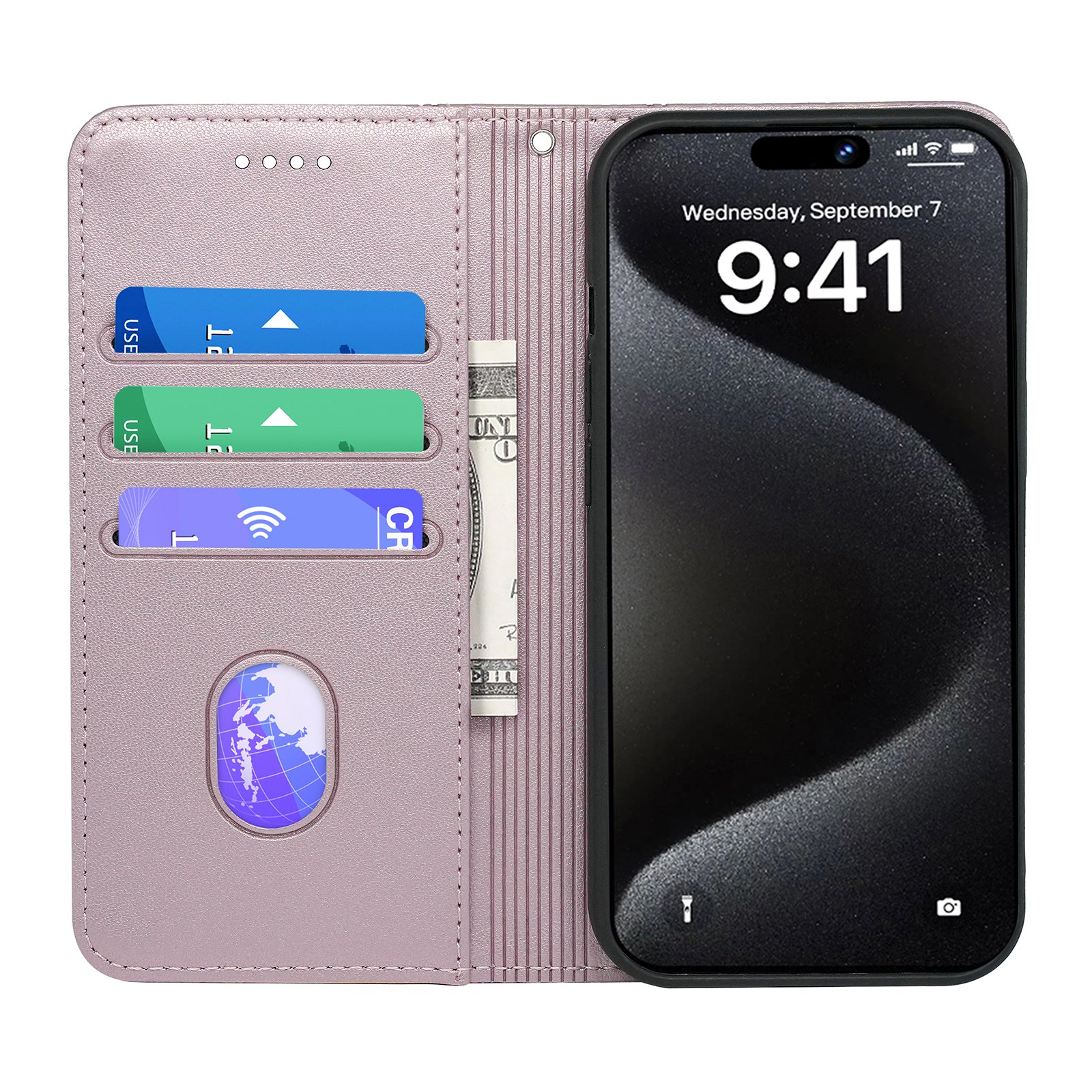 Handmade Wallet Card Holder Phone Case for Samsung Galaxy S23 Plus S22 Ultra S24 FE Flip Cover Leather Magnetic Mobile Phone Bag