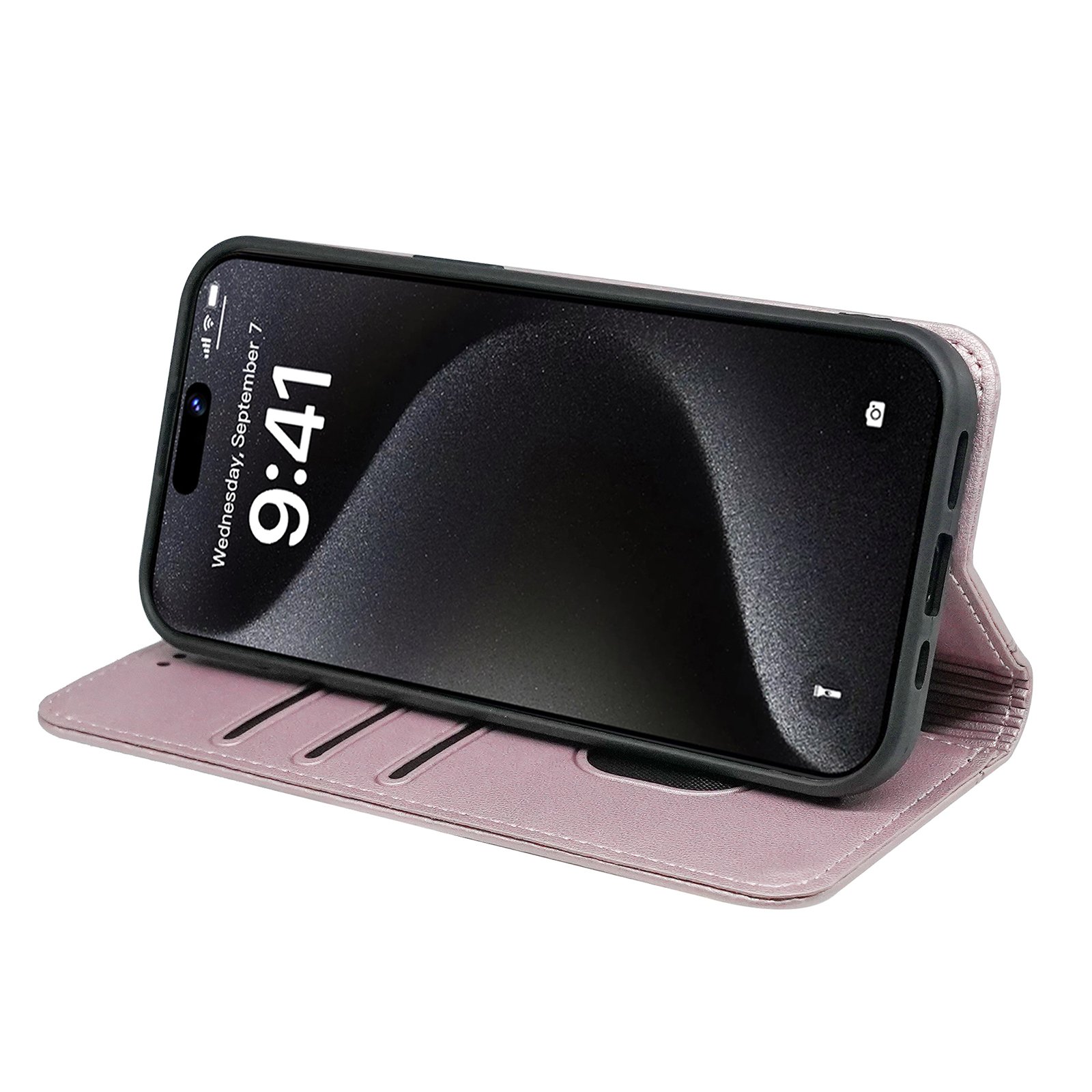Handmade Wallet Card Holder Phone Case for Samsung Galaxy S23 Plus S22 Ultra S24 FE Flip Cover Leather Magnetic Mobile Phone Bag